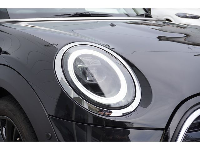 MINI COOPER 5DOOR