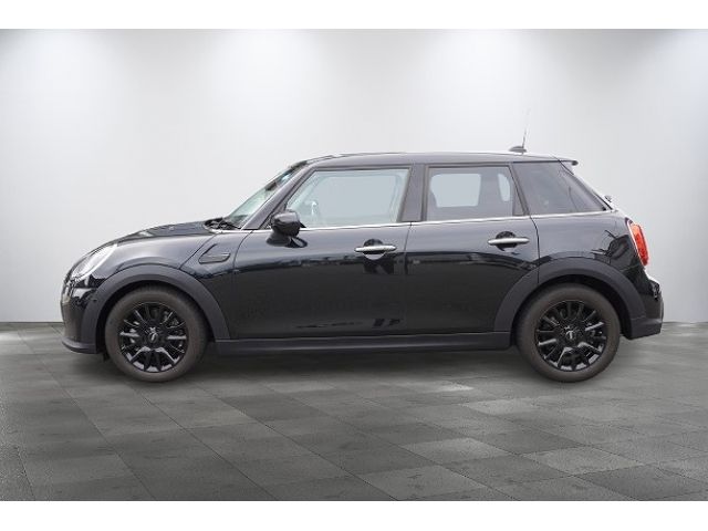 MINI COOPER 5DOOR