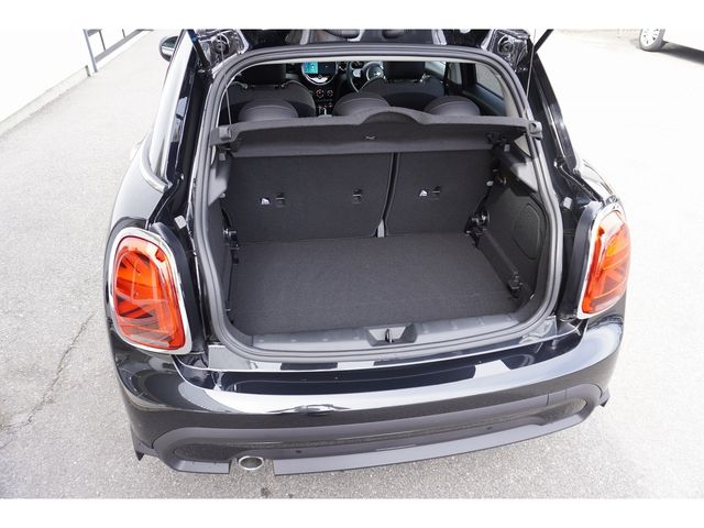 MINI COOPER 5DOOR