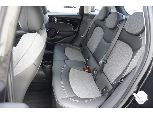 MINI COOPER 5DOOR