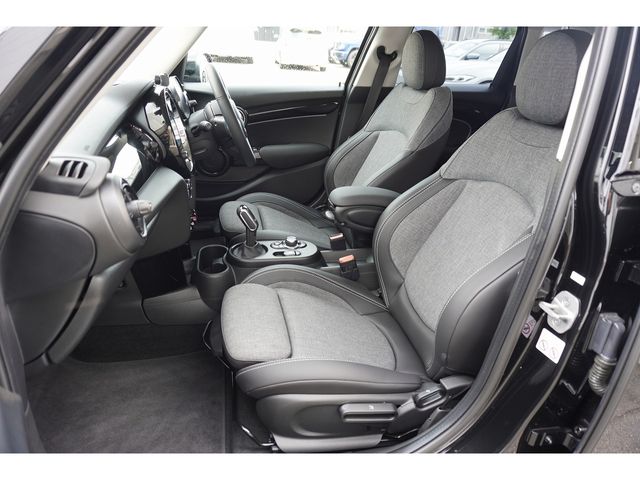 MINI COOPER 5DOOR