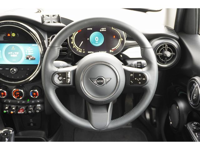 MINI COOPER 5DOOR
