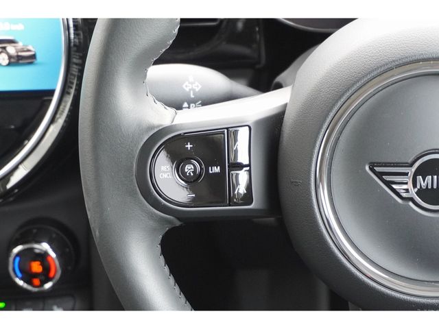 MINI COOPER 5DOOR