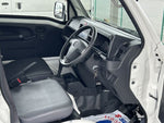 HIJET truck 4WD