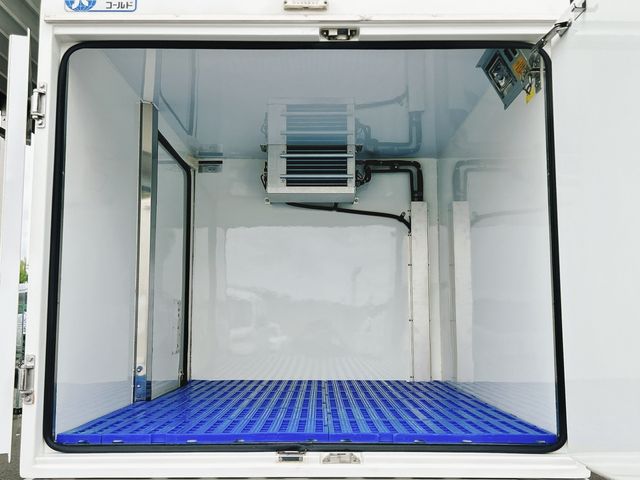HIJET truck 4WD