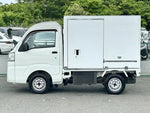 HIJET truck 4WD