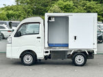 HIJET truck 4WD