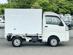 HIJET truck 4WD