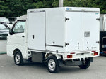 HIJET truck 4WD
