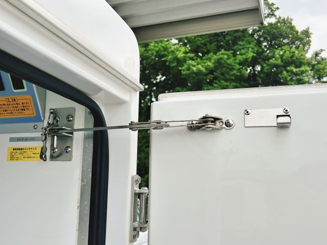 HIJET truck 4WD