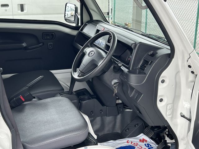 HIJET truck 4WD