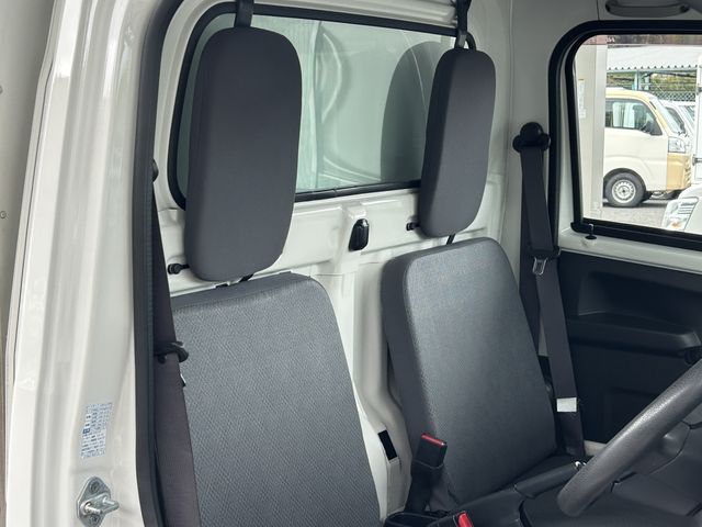 HIJET truck 4WD