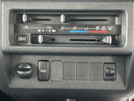 HIJET truck 4WD