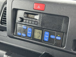 HIJET truck 4WD