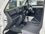 HIJET truck 4WD