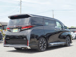 VELLFIRE  HYBRID 4WD