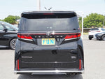 VELLFIRE  HYBRID 4WD