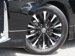 VELLFIRE  HYBRID 4WD
