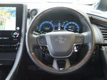 VELLFIRE  HYBRID 4WD