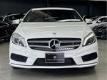 MERCEDES BENZ A class