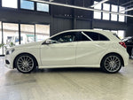 MERCEDES BENZ A class