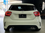 MERCEDES BENZ A class