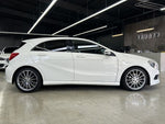 MERCEDES BENZ A class