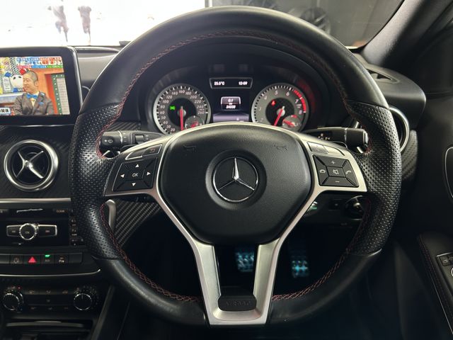 MERCEDES BENZ A class