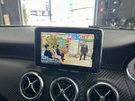 MERCEDES BENZ A class