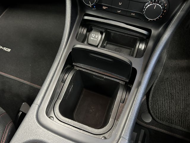 MERCEDES BENZ A class