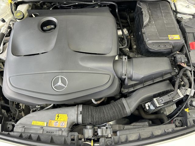 MERCEDES BENZ A class