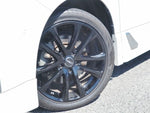 ALPHARD 4WD