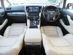 ALPHARD 4WD