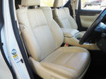 ALPHARD 4WD
