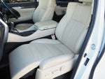 ALPHARD 4WD