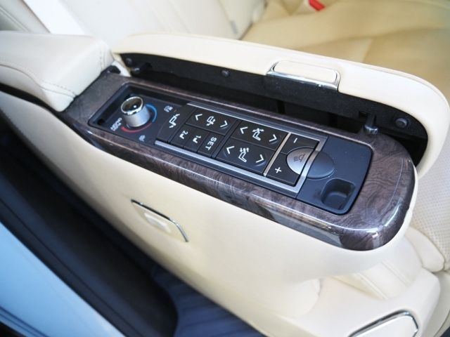 ALPHARD 4WD