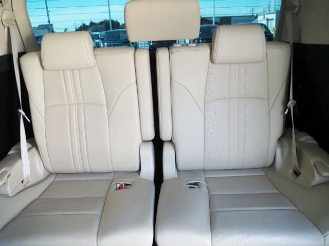 ALPHARD 4WD