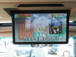 ALPHARD 4WD