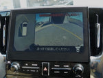 ALPHARD 4WD