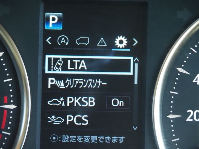 ALPHARD 4WD