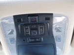 ALPHARD 4WD