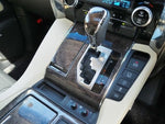 ALPHARD 4WD