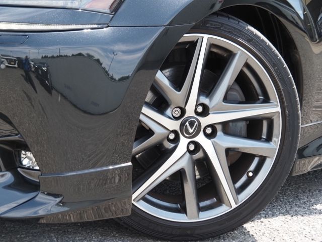 LEXUS GS300h