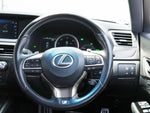 LEXUS GS300h