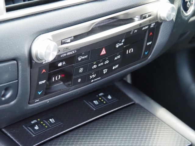 LEXUS GS300h
