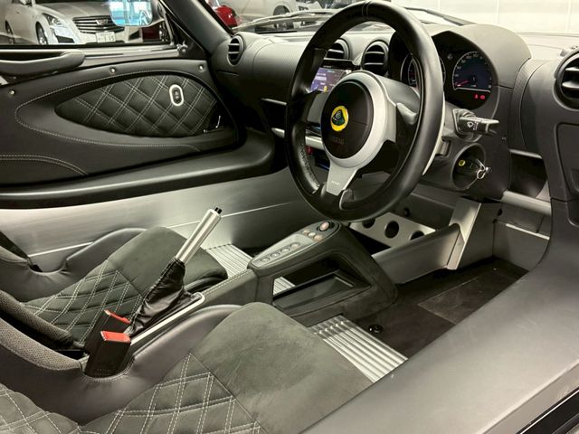 LOTUS EXIGE Roadster