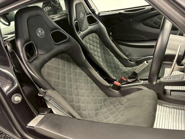 LOTUS EXIGE Roadster