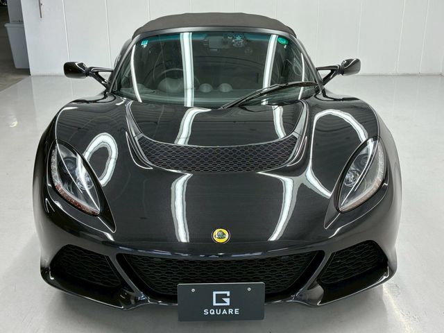 LOTUS EXIGE Roadster