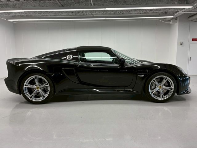 LOTUS EXIGE Roadster