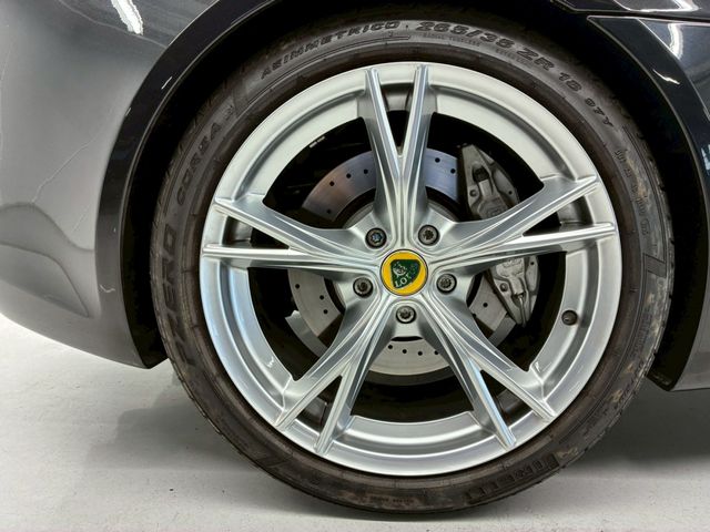 LOTUS EXIGE Roadster